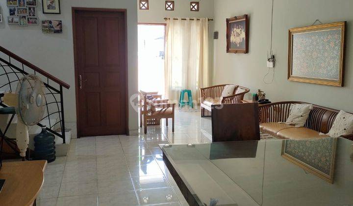 Rumah Kelapa Gading Semifurnish Siap Huni 2