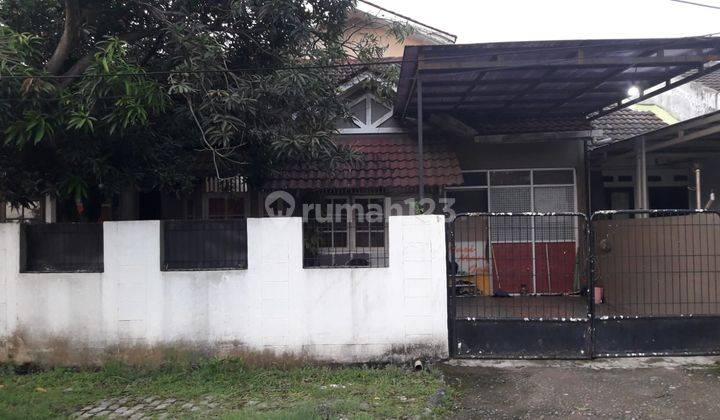 Rumah   Pondok  Indah  Lestari  Jatirasa 1