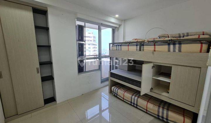 Apartemen Paladian Full Furnish Siap Huni 2