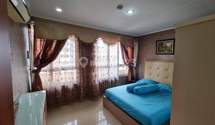 Apartemen Paladian Siap Huni Full Furnish 2