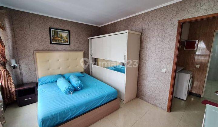 Apartemen Paladian Siap Huni Full Furnish 1