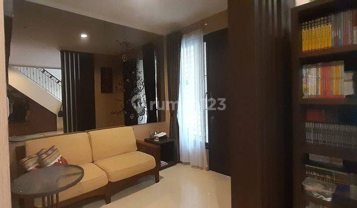 Rumah Cantik Mitra Gading Villa Siap Huni 1