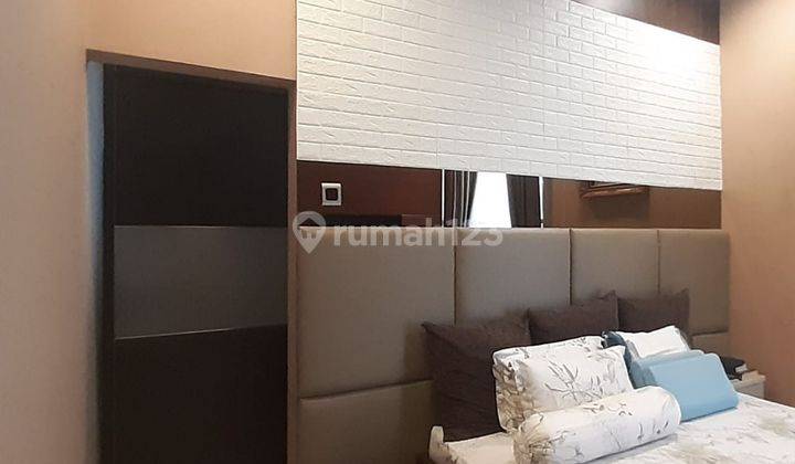 Rumah Cantik Mitra Gading Villa Siap Huni 2