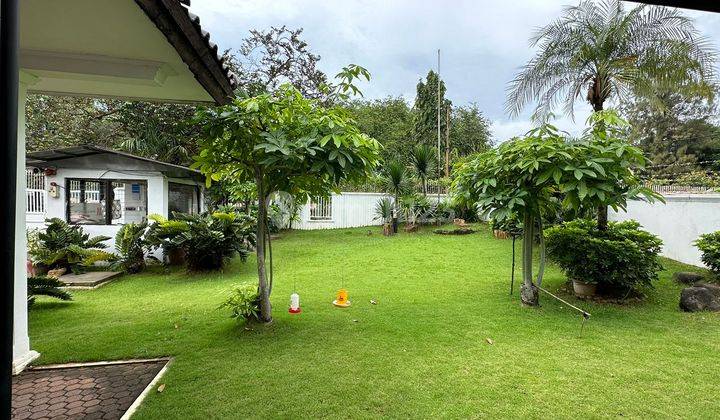 Rumah Di Bawah NJOP Siap Huni Danau Sunter 2