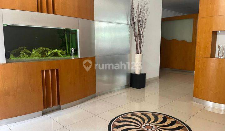 Rumah  Cantik  Hoek Janur Elok Siap Huni 2