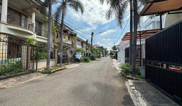 Rumah  Gading  Kirana  Bagus  Siap Huni  2