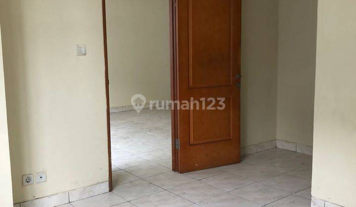 Apartemen Mediterania Lagoon unfurnished 2