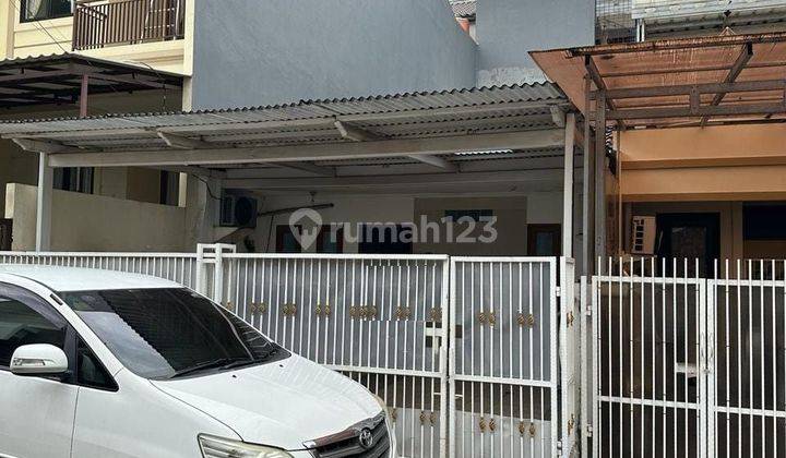 Rumah Kelapa Gading Dekat Mall Kelapa Gading 1