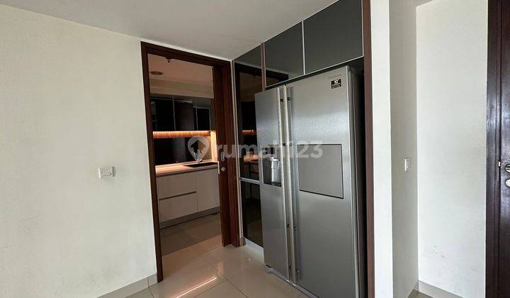 Aparteman Sherwood Lantai Tinggi 2