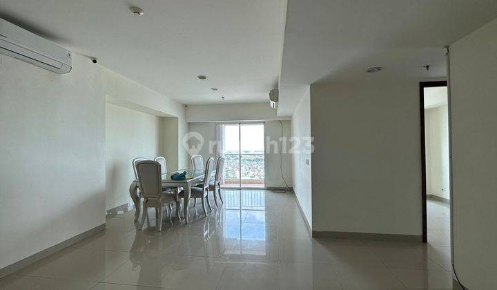 Aparteman Sherwood Lantai Tinggi 1