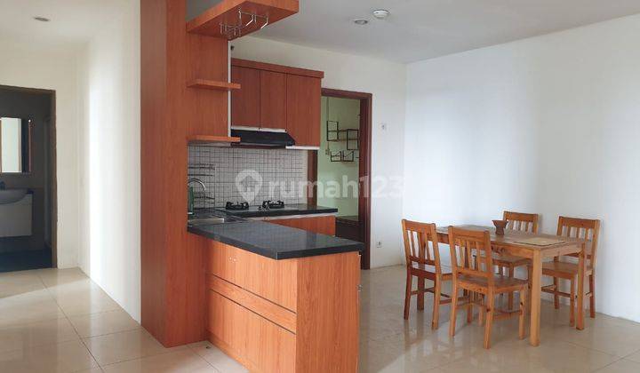 Apartemen Paladian Kelapa Gading Semi Furnish 1