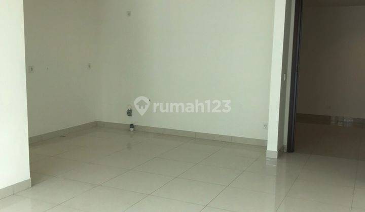 Apartemen Kensington Tower Clifford Lantai Rendah 2