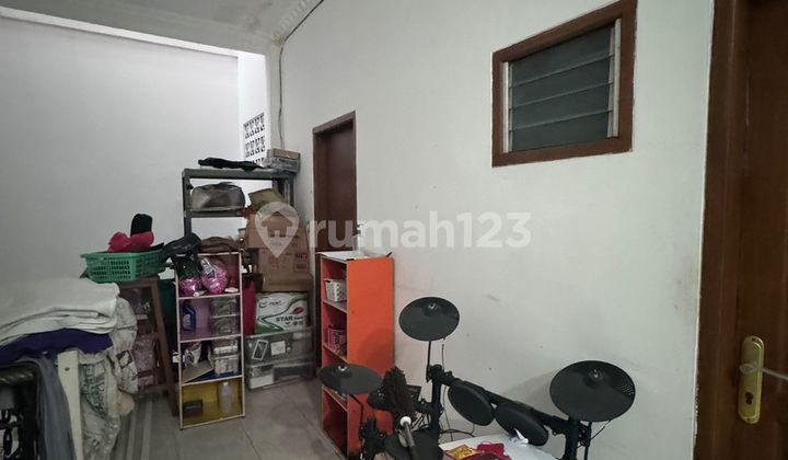 Murah Rumah Sunter Siap Huni Bebas Banjir 2