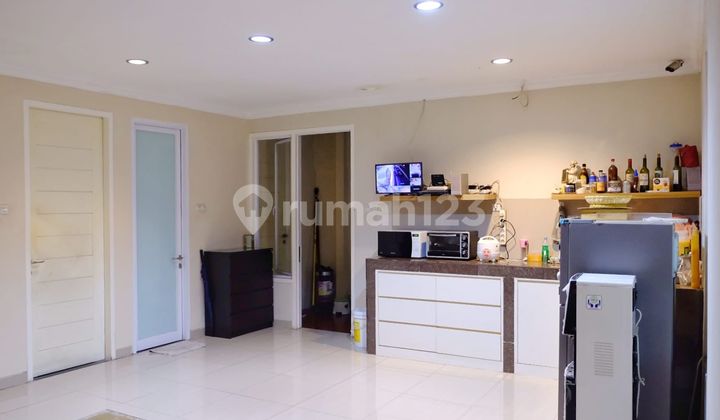 Rumah Janur Elok Bagus siap Huni 2