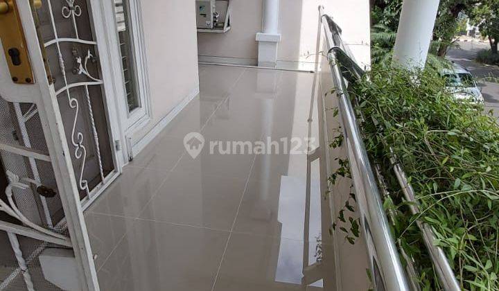 Rumah Janur Elok Kelapa Gading Siap Huni 2