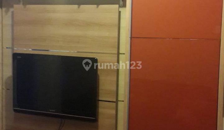 Apartemen Tifolia Fully Furnished Pulomas 2