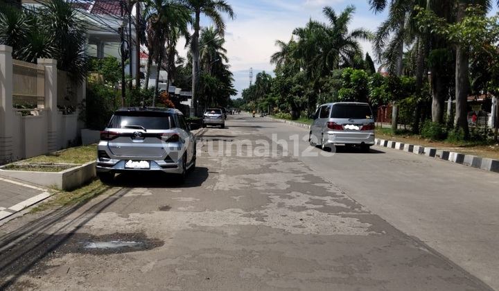Rumah Bagus Siap Huni Green Garden Jakarta Barat 2