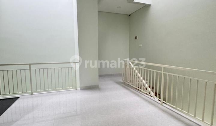 Brand New Minimalist House in Kelapa Gading 2