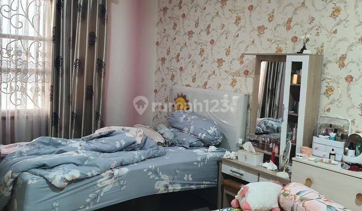 Rumah Gading Residence Kelapa Gading Siap Huni 1