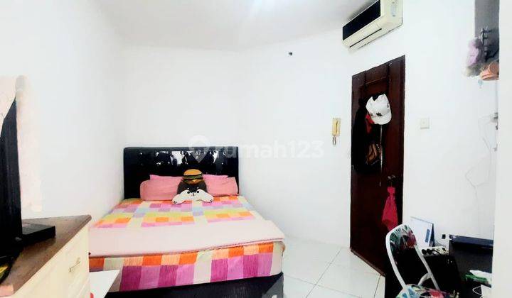 foto lainnya apartemen mediterania gajah mada full