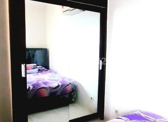 foto lainnya apartemen mediterania gajah mada full