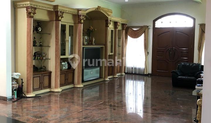 Rumah Hoek Villa Permata Gading Siap Huni Rumah Hoek Villa Permata Gading Siap Huni