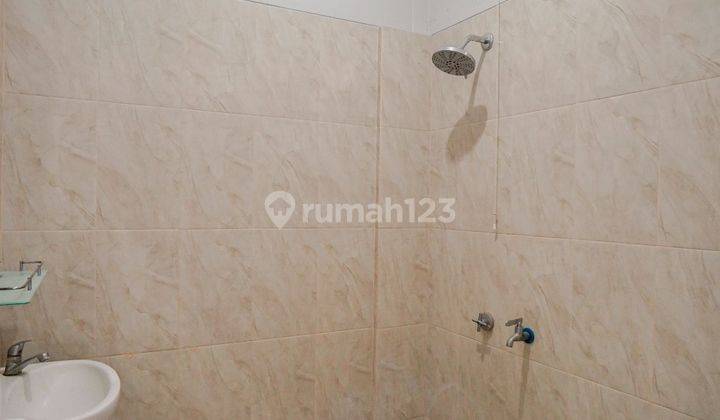 Kost Bagus Cempaka Putih Fully Furnished 2