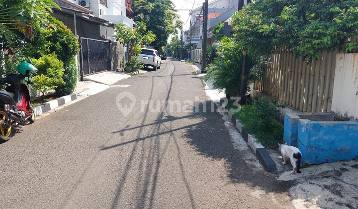 Rumah Bagus Siap Huni Pulo Asem Rawamangun 2