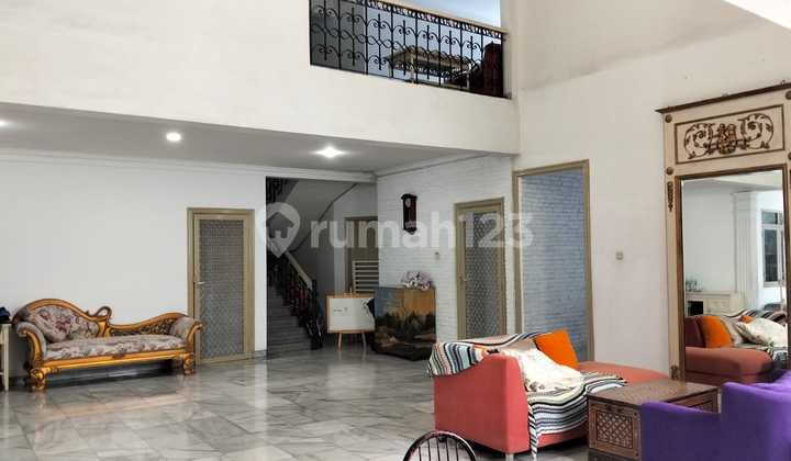 House for Sale Rawamangun, East Jakarta 2