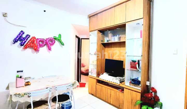 Mediterranean Apartment Gajah Mada Fully Furnished 1