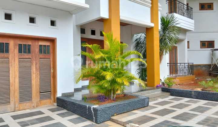 Murah Rumah Villa Gading Indah 2