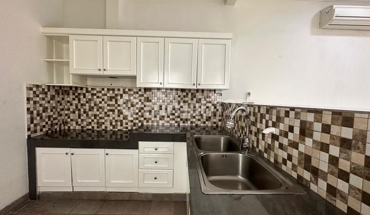 Rumah  Gading  Kirana 2 Lantai Siap Huni