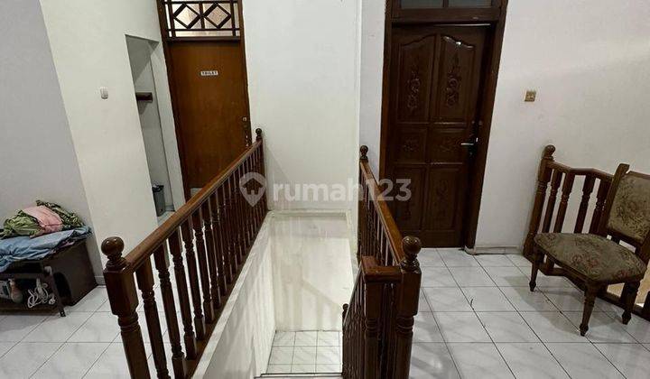 Rumah Bebas Banjir Di Tipar Jakarta Utara 2