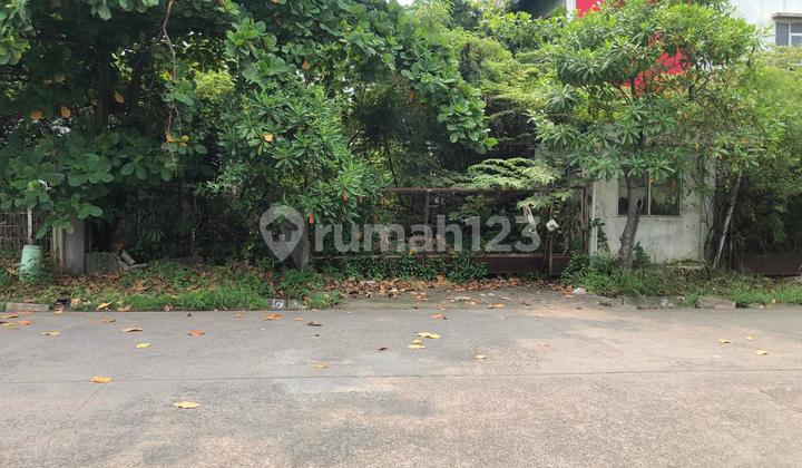 Tanah Siap Bangun Kawasan Marunda Center