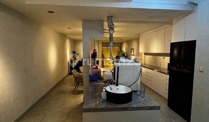 Fully Furnished House at Danau Indah Sunter 2