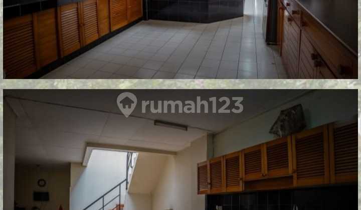 Rumah Asri Kayu Putih Strategis Bebas Banjir 2