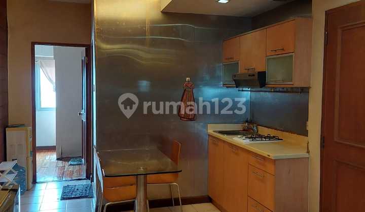 Apartemen Strategis Mediterania Gajah Mada  1