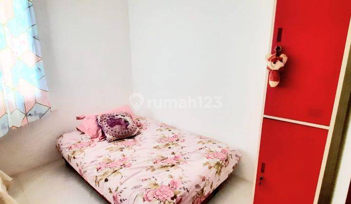 foto lainnya apartemen mediterania gajah mada full