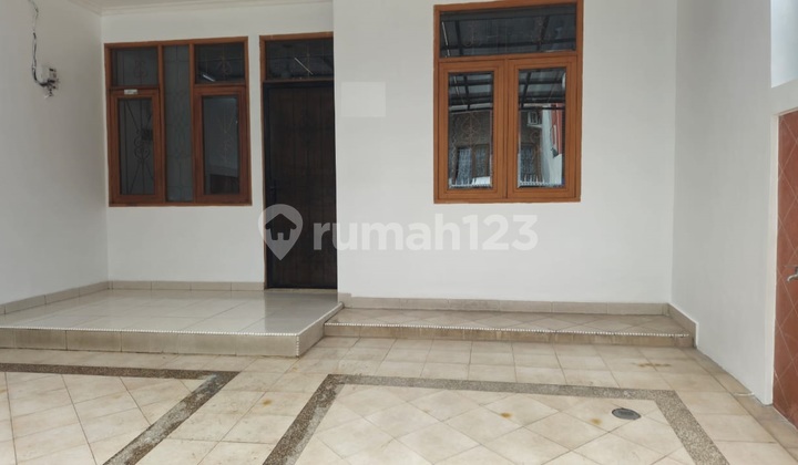 Rumah Kelapa Kopyor Kelapa Gading Siap Huni