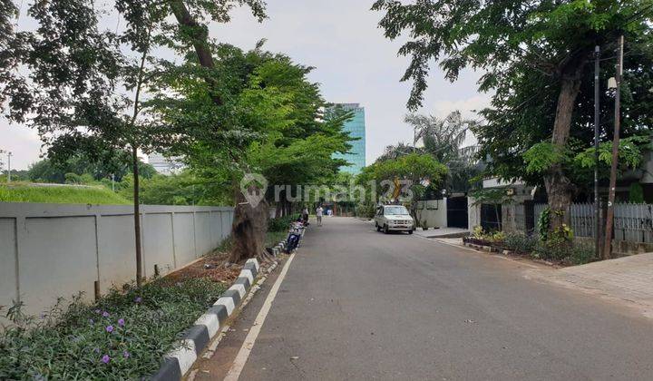 Rumah Pulomas Bagus Siap Huni 2