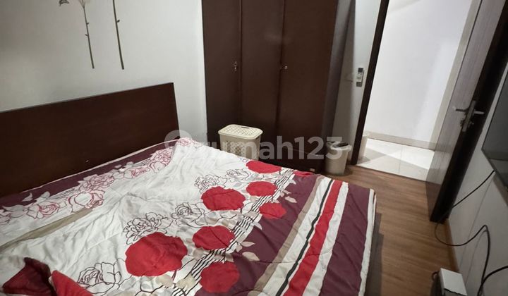 Cluster House Prestigia The Eminent BSD