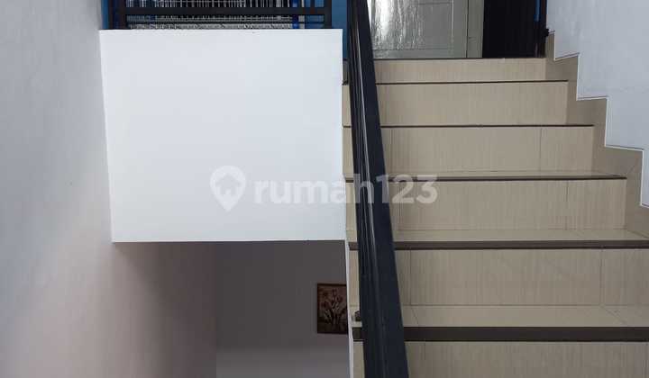 Rumah Pademangan Strategis Bebas Banjir 2