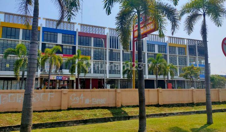 Gudang Luas Marunda Center Dekat Pelabuhan Tanjung Priok 5