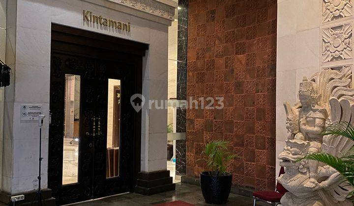 Apartment Kuningan City kamar 3+1 Furnished. Lt 25 Kuningan City 2