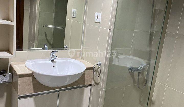 Apartment Kuningan City kamar 3+1 Furnished. Lt 25 Kuningan City 15