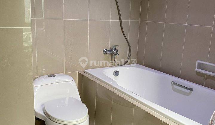 Apartment Kuningan City kamar 3+1 Furnished. Lt 25 Kuningan City 19