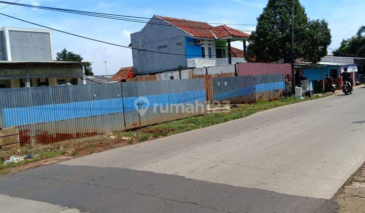 Kavling Industri Sukamulya Purwadadi subang Jawa Barat 4.8 ha 7
