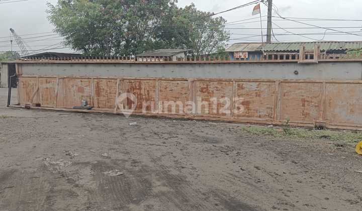 Kavling Industri 2537 M2 Tarumajaya Bekasi 1