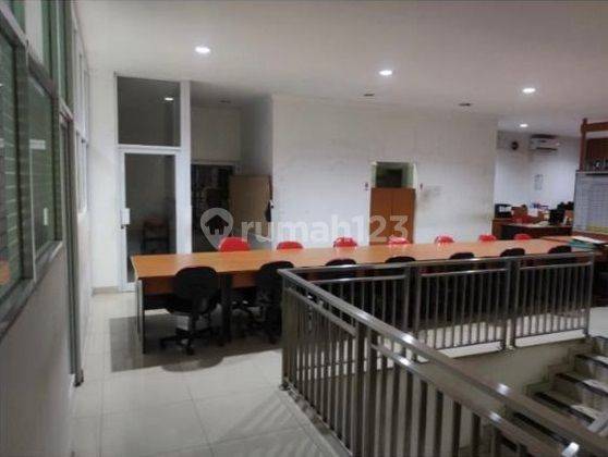 Gudang Dan Kantor Pegadungan Kalideres Jakarta Barat Siap Pakai 5