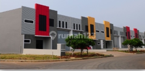 Gudang Marunda Center Siap Paka 2